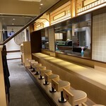 佃瀧三郎すしうなぎ - 