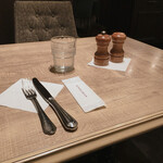 La Soeur AUX BACCHANALES - 