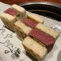 銀座 山科 - 