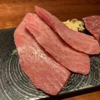 銀座 山科 - 