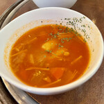 神戸ハンバーグウエスト - 