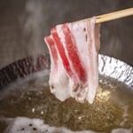 Shabushabu Imotsuru - 