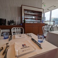 ブラッスリー ポール・ボキューズ 大丸東京 - 