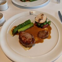 ブラッスリー ポール・ボキューズ 大丸東京 - 