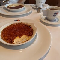 ブラッスリー ポール・ボキューズ 大丸東京 - 