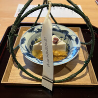 御料理ふじ居 - 