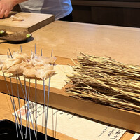 御料理ふじ居 - 