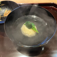 御料理ふじ居 - 