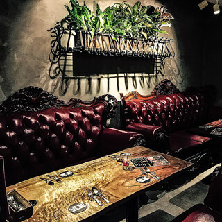 肉バル ティンバー_2