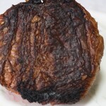 ル・シュクレクール - パンオショコラ