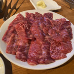 Yakiniku Horumon Araiya - 