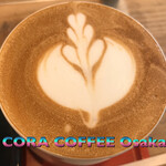 CORA COFFEE - 