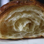 ル・シュクレクール - クロワッサン