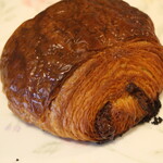 ル・シュクレクール - パンオショコラ