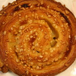 ル・シュクレクール - エスカルゴシトロン