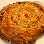 ル・シュクレクール - エスカルゴシトロン