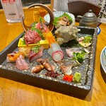 魚ト肴いとおかし - 