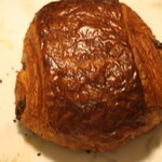 ル・シュクレクール - パンオショコラ