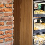 ル・シュクレクール - ショーケース