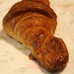 ル・シュクレクール - クロワッサン