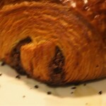 ル・シュクレクール - パンオショコラ