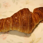 ル・シュクレクール - クロワッサン