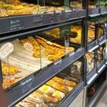 ル・シュクレクール - ショーケース