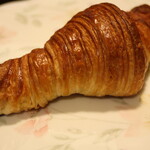 ル・シュクレクール - クロワッサン