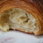 ル・シュクレクール - クロワッサン