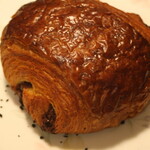 ル・シュクレクール - パンオショコラ