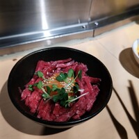 赤身焼肉 かるびあーの 新橋店 - 