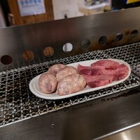 赤身焼肉 かるびあーの 新橋店 - 