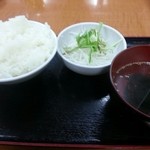 焼肉ホルモン ぶち - 