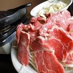 河和田二丁目 - 暑い季節にも人気のジンギスカン！！