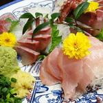 河和田二丁目 - 料理