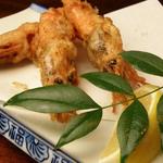 河和田二丁目 - 料理