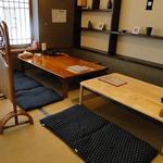 河和田二丁目 - 店内
