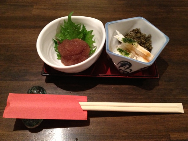 処馳羅（ゴジラ） - 秋田（日本料理）の写真