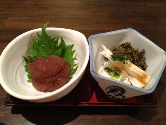 処馳羅（ゴジラ） - 秋田（日本料理）の写真