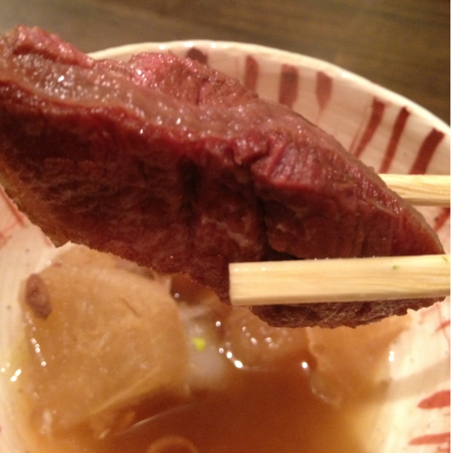 処馳羅（ゴジラ） - 秋田（日本料理）の写真