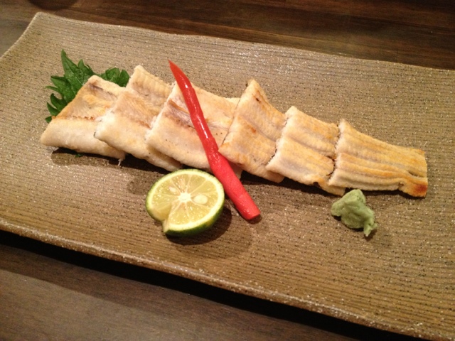 処馳羅（ゴジラ） - 秋田（日本料理）の写真