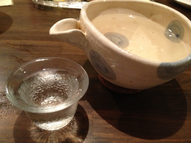 処馳羅（ゴジラ） - 秋田（日本料理）の写真