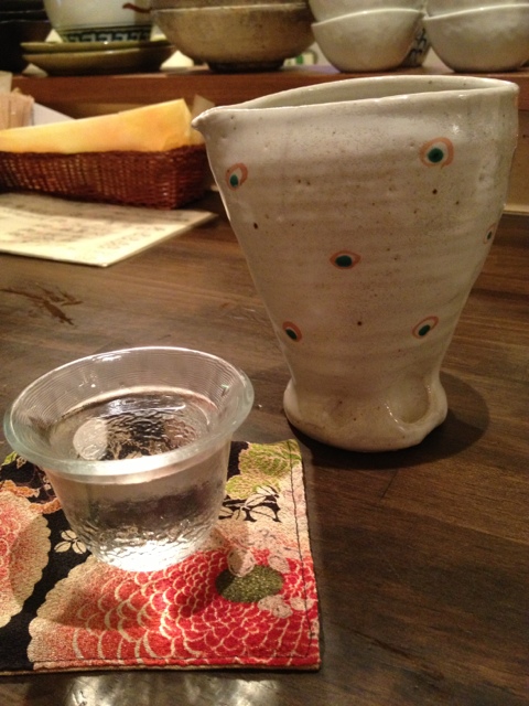 処馳羅（ゴジラ） - 秋田（日本料理）の写真