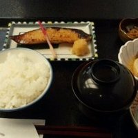 日本料理 魚久 本店 - 