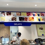 GROM - Il Gelato come una volta - 何にしようかなぁ
