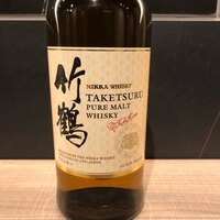 竹鶴