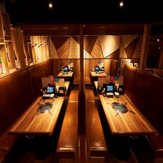 焼肉くろべこ_1