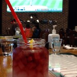 MLB cafe TOKYO - 