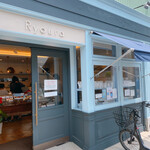 Ryoura - 