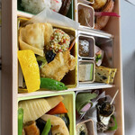 懐石工房柳生 - 